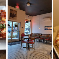 Il Pizzaiolo Wood-fired Pizza