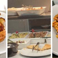 Il Pranzo e Servito Roma - Tavola Calda -