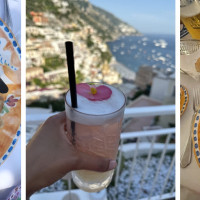 Il Tridente Positano