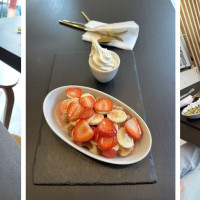 Ila Cafe & Desserts