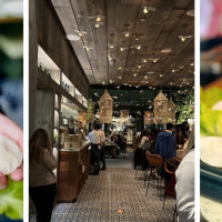 ilili Restaurant