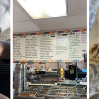 Illiana’s Burrito Place