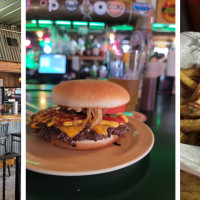Illinois Bar & Grill