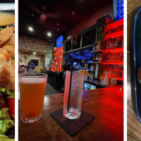 Illusive Restaurant & Bar