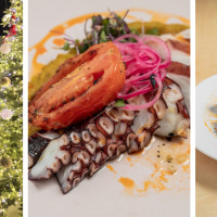 Illyria Mediterranean Restaurant