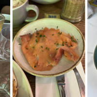 Immersion Vendome - Everyday Brunch Lunch Coffee