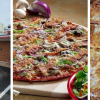Imo's Pizza Columbia