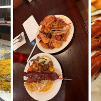 Imperial Buffet - Shrewsbury