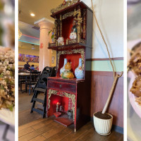 Imperial Garden Restaurant