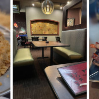 Imperial Wok Chinese Restaurant