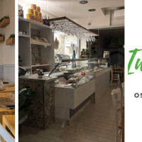 In Bottega | Osteria - Gastronomia