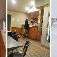 Ina's Pizzeria