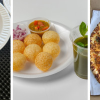 India Canteen
