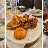 India Garden - Traverse City
