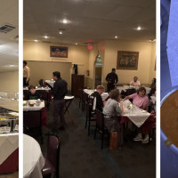 India Palace Tulsa