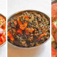 India Quality Restaurant