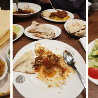 Indian Dining