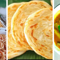 INDIAN FOOD ,VENICE MESTRE