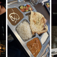 Indian Fusion Restaurant