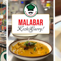 INDIAN KITCHEN HOUSE OF SPICES