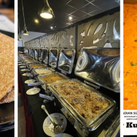 Indian Sizzler