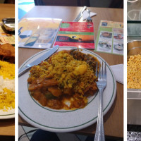 Indian Veg