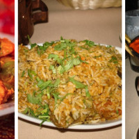 India's Tandoori