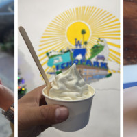 Indigo Cow - Los Angeles