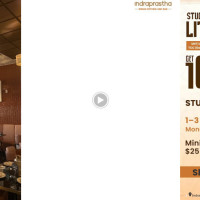 Indraprastha Indian kitchen and bar - Dallas