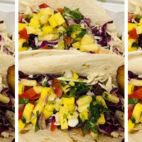 Indulce Jamaican Fusion
