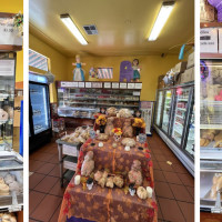 Iniguez Bakery & Deli