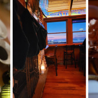 Inlet Seafood Restaurant