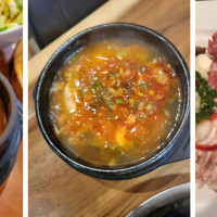 Insadong Korean BBQ Restaurant