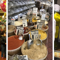 International Grocery