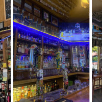 International Sports Bar