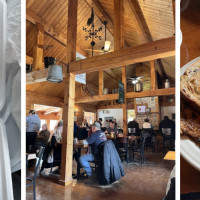Intervale Farm Pancake House