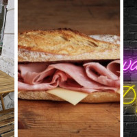 INVALIDES GOURMET L’ART DU SANDWICH DEPUIS 1994