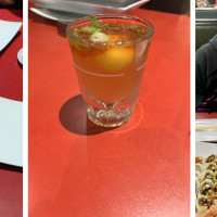 IOU Sushi