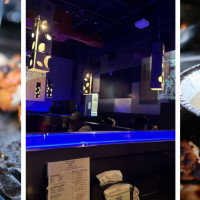 Iron Age Korean Steakhouse - Conyers