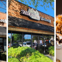 Iron Thunder Saloon & Grill Concord