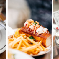 Ironside Fish & Oyster