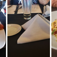 Ironwood Steakhouse