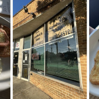 Irv's Sandwich Shop