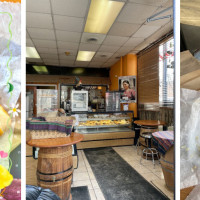 Isabella Bakery