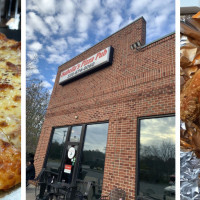 Isabella's Pizza Pub