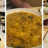 ISHA THE TASTE OF INDIA