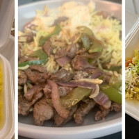 Ishtar Greek & Mediterranean Cuisine
