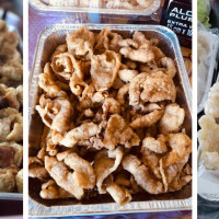 Iskooink Chicharon