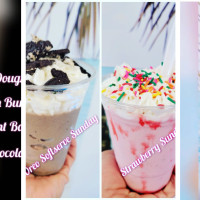 Isla Bonita Nutrition