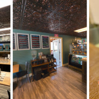 Island Brew Cafe